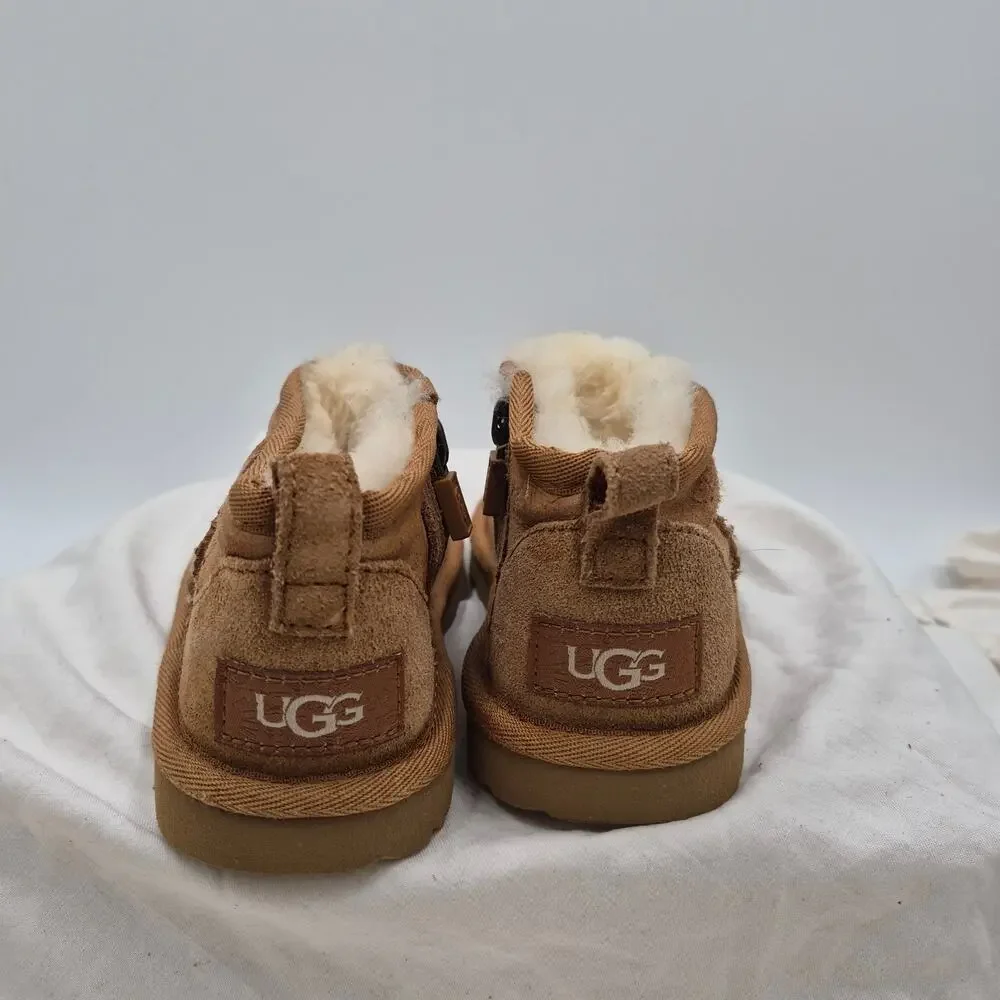 UGG kids classic